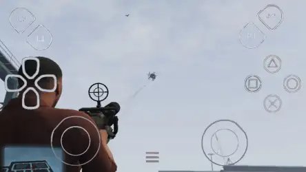 GTA 5 Mobile: Premium Edition