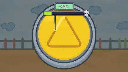 Игра в кальмара 456 самозванец