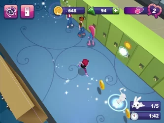 Equestria Girls (Девушки из Эквестрии)
