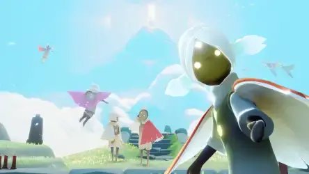 Sky: дети света (Children of the Light)