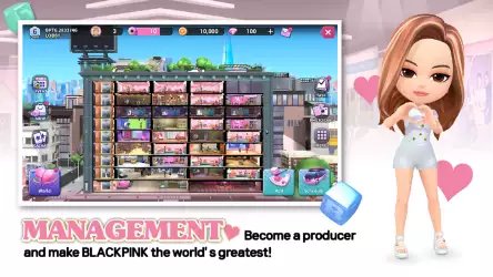 Blackpink
