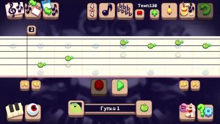 My Singing Monsters: Composer