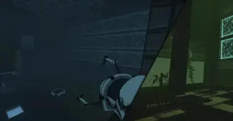 Teleportal 2 (Beta)