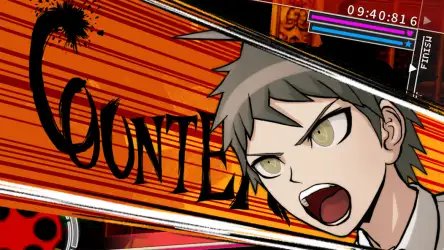 Danganronpa 2: Goodbye Despair