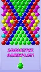 Шарики - Bubble Shooter