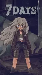 7 days (7 дней)