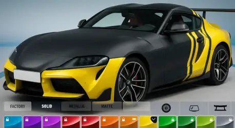 Extreme Car Driving Stunts