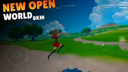 Unreal Engine 5 Demo Next Gen