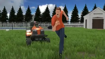 Who's Your Daddy (Кто твой папа)