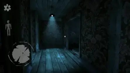 Джефф убийца: хоррор игра (Jeff the Killer: Horror Game)