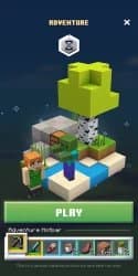 Minecraft Earth (Земля)
