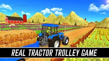 Farming simulator 22