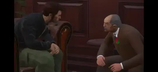 GTA III — Definitive