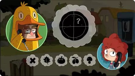 Lost in Play