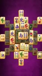 Mahjong Titan