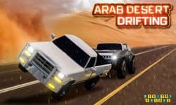 Arab Drift Hajwalah Free Game