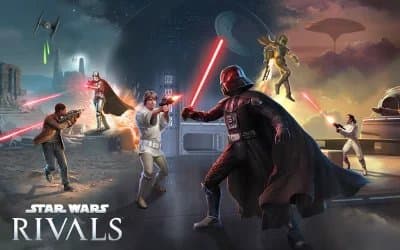 Star Wars: Rivals (Звездные войны)