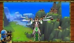 LEGO Ninjago: Тень Ронина