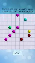 Цветные линии Line 98 Standard