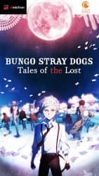 Bungo Stray Dogs: TotL (Tales of the Lost)