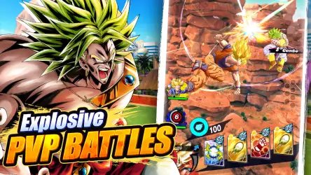 Dragon Ball Legends