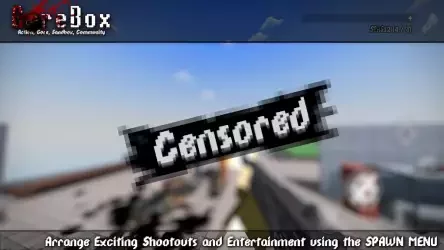 GoreBox Remastered
