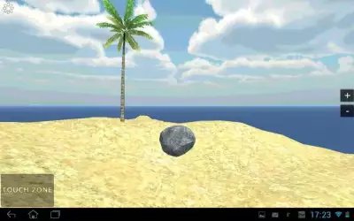 Forest Stone Simulator (Симулятор камня)