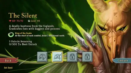 Slay the Spire