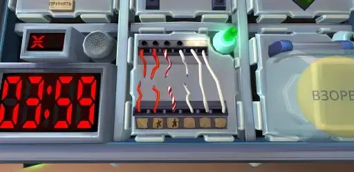 Keep Talking & Nobody Explodes