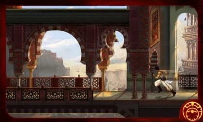 Prince of Persia Classic (Принц Персии)