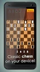Шах и мат: шахматы на двоих