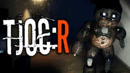 The Joy of Creation: Reborn (TJOCR)
