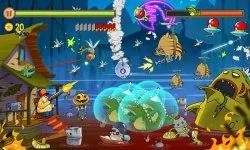 Swamp Attack