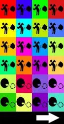 Прикольные звуки: шутка