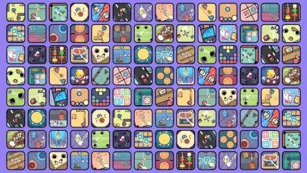 2 Player Games - игры на двоих по сети