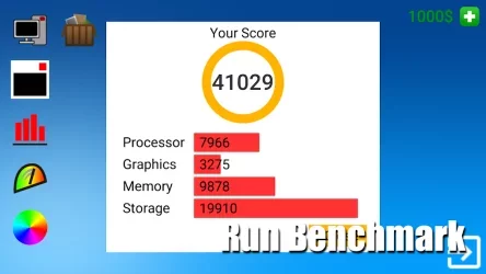 PC Simulator