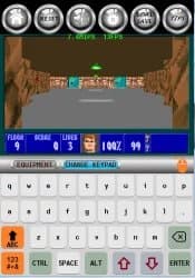 Wolfenstein 3D