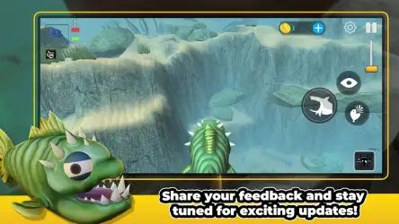 Feed and Fish Survivors