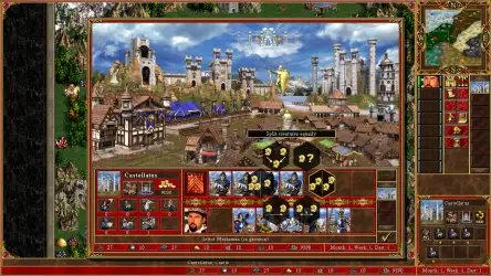 VCMI — Open Heroes 3
