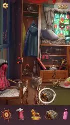 Hidden Objects: найди предмет