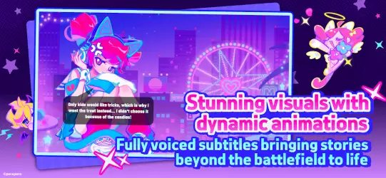 Muse Dash