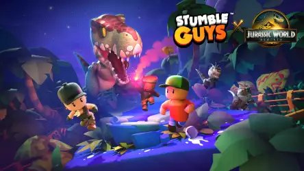 Stumble Guys