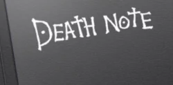 Death Note ¡Libres