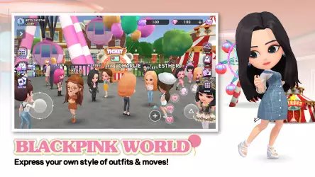 Blackpink
