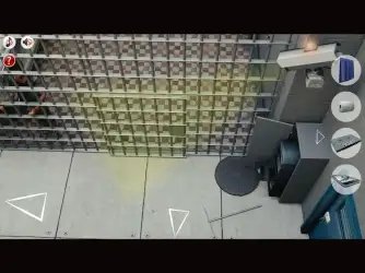 Побег из тюрьмы