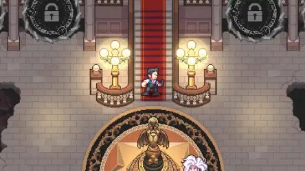 Super Dark Deception демо