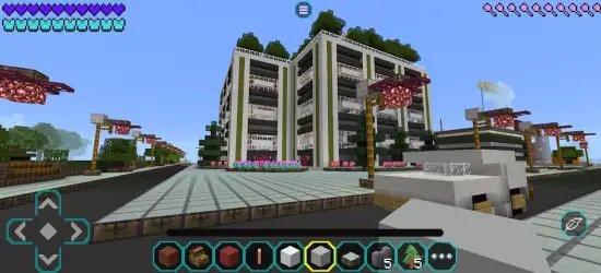 Venom City Craft