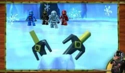 LEGO Ninjago: Тень Ронина