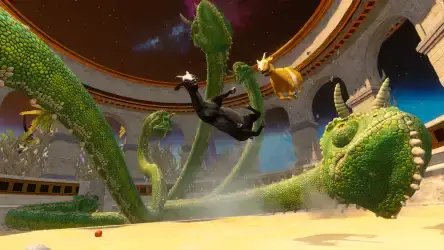 Goat Simulator 3 — Multiverse