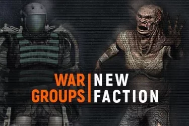 War Groups